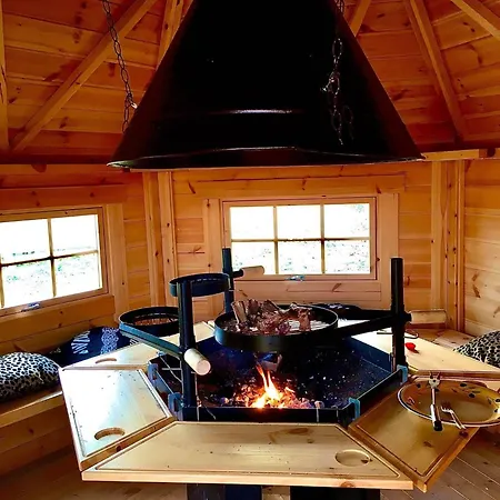 Ok Corral Ranch Western فندق مبيت وإفطار ميسانو ادرياتيكو