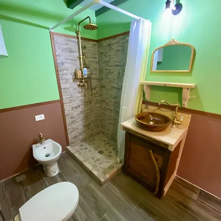 Ok Corral Ranch Western 미사노아드리아티코