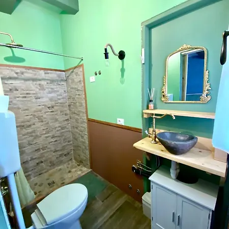 فندق مبيت وإفطار Ok Corral Ranch Western