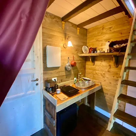 Ok Corral Ranch Western فندق مبيت وإفطار