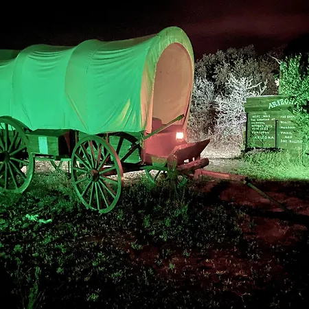 Ok Corral Ranch Western 미사노아드리아티코