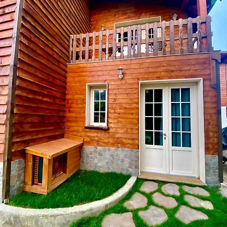 فندق مبيت وإفطار Ok Corral Ranch Western *