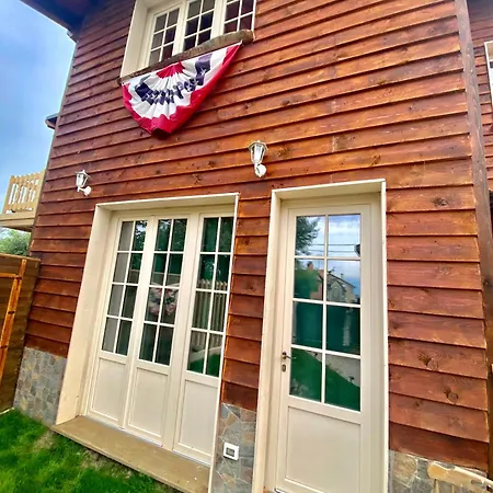 فندق مبيت وإفطار Ok Corral Ranch Western *