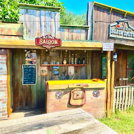 Ok Corral Ranch Western ميسانو ادرياتيكو