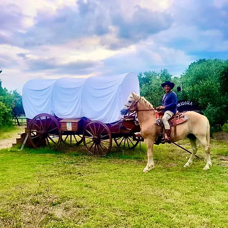 Ok Corral Ranch Western * ميسانو ادرياتيكو