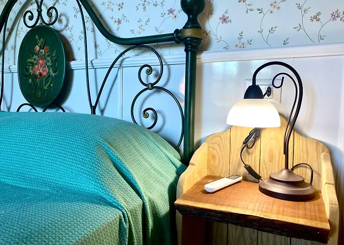 Ok Corral Ranch Western Bed & Breakfast Misano Adriatico
