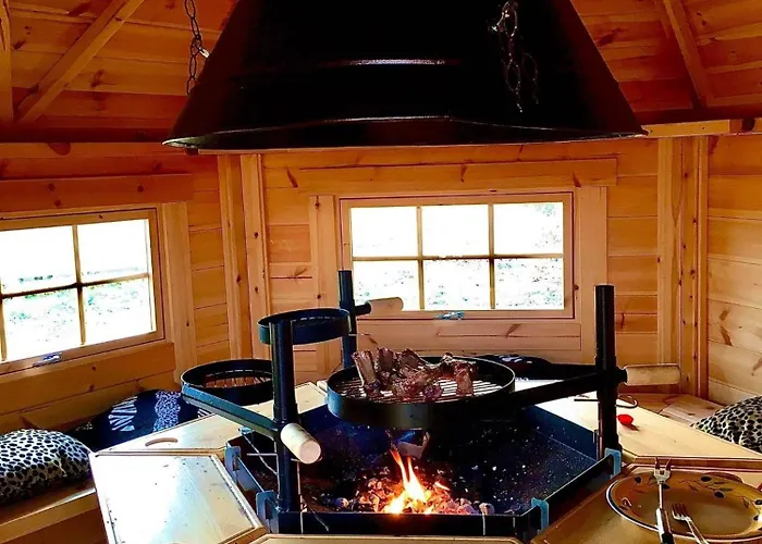 Ok Corral Ranch Western Oda ve Kahvaltı Misano Adriatico