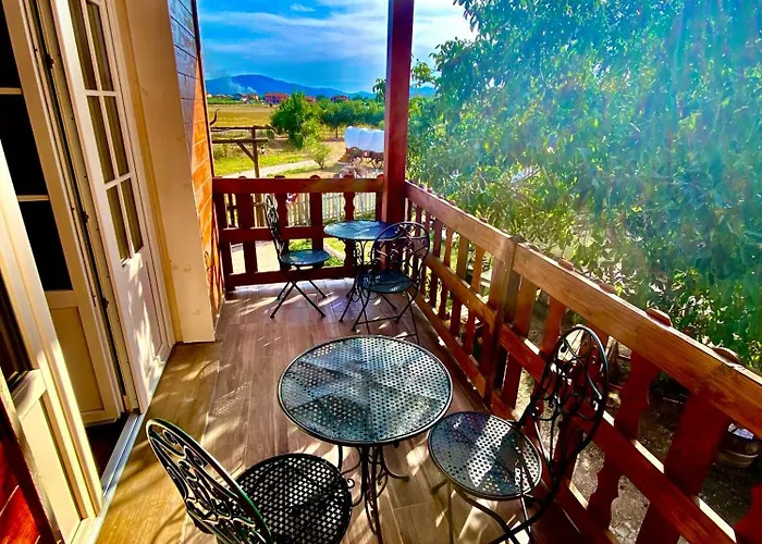 Bed & Breakfast Ok Corral Ranch Western Misano Adriatico