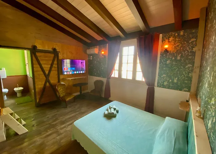 Ok Corral Ranch Western *