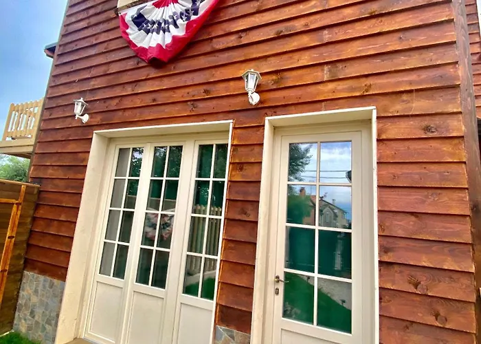 Oda ve Kahvaltı Ok Corral Ranch Western *