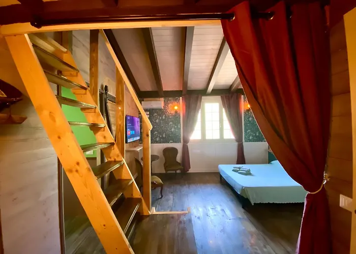 Bed & Breakfast Ok Corral Ranch Western Misano Adriatico