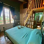 Ok Corral Ranch Western Bed & Breakfast *