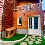 Bed & Breakfast Ok Corral Ranch Western *