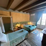Bed & Breakfast Ok Corral Ranch Western Misano Adriatico