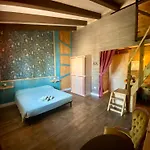 Bed & Breakfast Ok Corral Ranch Western *