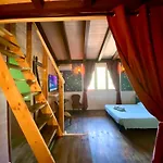 Bed & Breakfast Ok Corral Ranch Western Misano Adriatico