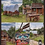 Ok Corral Ranch Western Bed & Breakfast Misano Adriatico