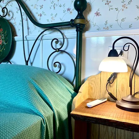 Ok Corral Ranch Western Bed & Breakfast Misano Adriatico