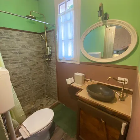 Bed & Breakfast Ok Corral Ranch Western *