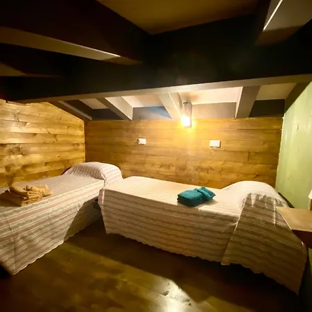 Ok Corral Ranch Western Bed & Breakfast Misano Adriatico