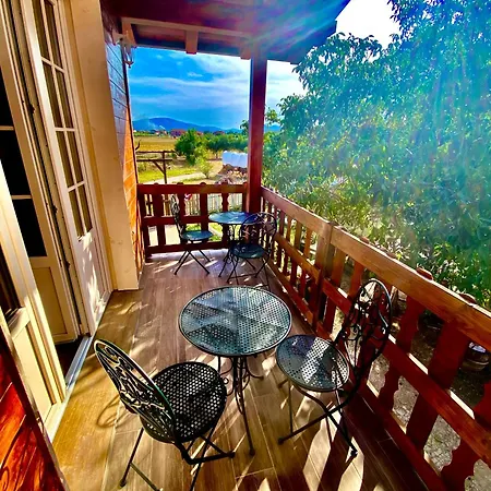 Bed & Breakfast Ok Corral Ranch Western Misano Adriatico