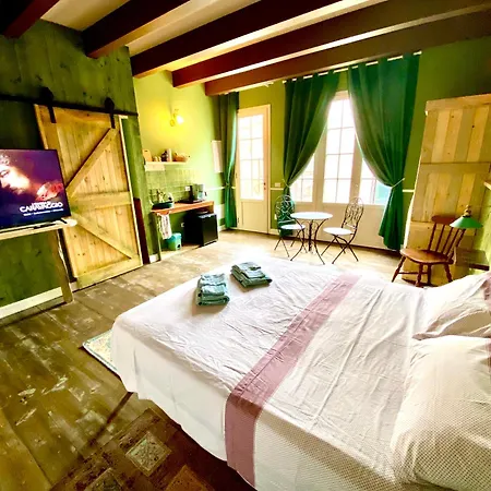 Ok Corral Ranch Western *