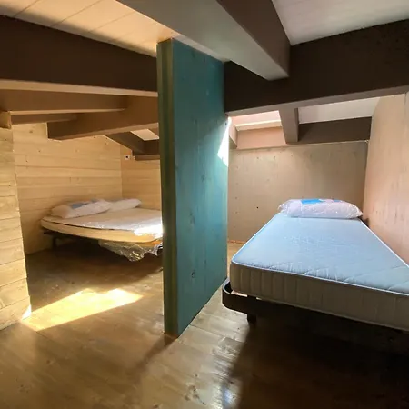 Ok Corral Ranch Western Bed & Breakfast Misano Adriatico