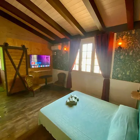 Ok Corral Ranch Western *