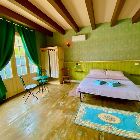 Bed & Breakfast Ok Corral Ranch Western *