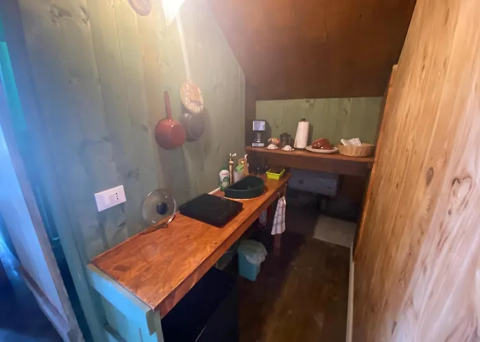 Ok Corral Ranch Western Nocleg ze śniadaniem