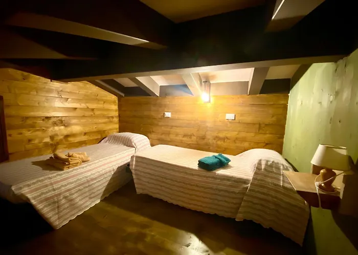 Ok Corral Ranch Western Oda ve Kahvaltı Misano Adriatico