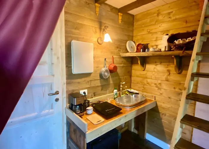 Ok Corral Ranch Western Nocleg ze śniadaniem