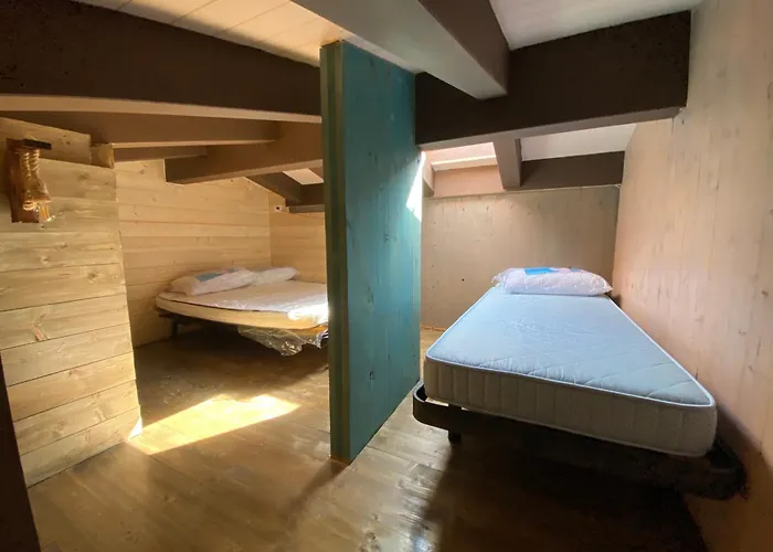 Ok Corral Ranch Western Nocleg ze śniadaniem Misano Adriatico