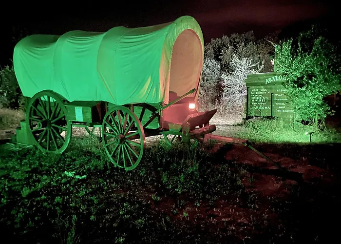 Ok Corral Ranch Western Misano Adriatico