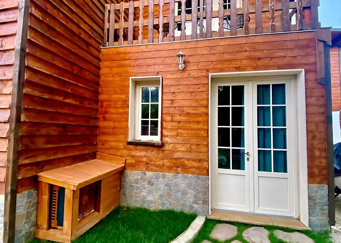 Nocleg ze śniadaniem Ok Corral Ranch Western *