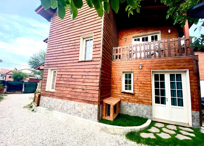 Nocleg ze śniadaniem Ok Corral Ranch Western