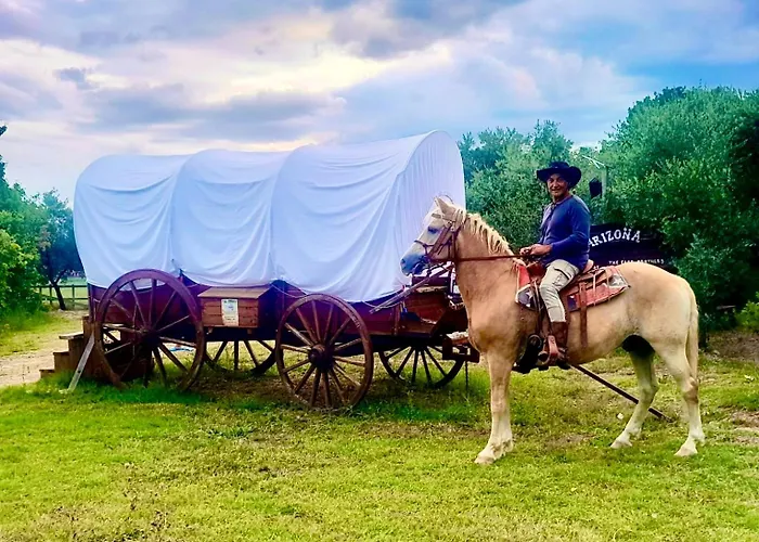 Ok Corral Ranch Western * Misano Adriatico